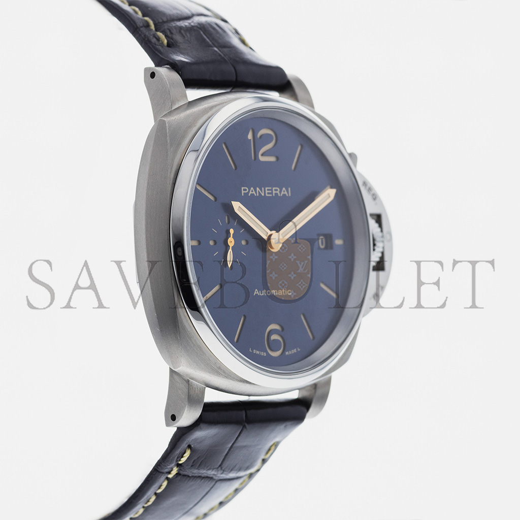 PANERAI LUMINOR DUE 3 DAYS WATCH PAM00927